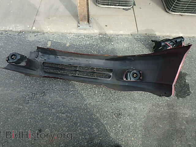 2001 MITSUBISHI GALANT - VIN: 4A3AA46H91E154407 - Фото 10