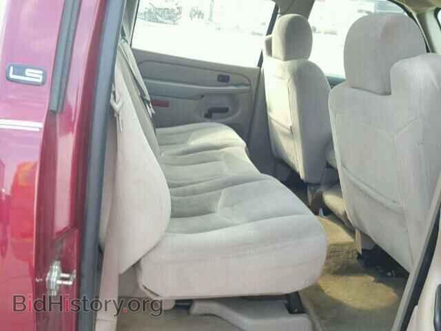 2007 CHEVROLET SILVERADO - VIN: 2GCEC13V171171185 - Фото 6