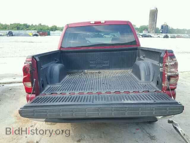 2007 CHEVROLET SILVERADO - VIN: 2GCEC13V171171185 - Фото 9