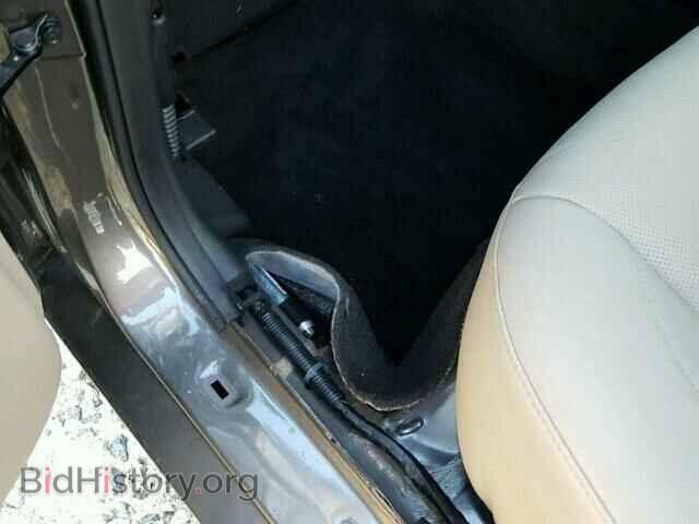 2015 KIA OPTIMA - VIN: 5XXGN4A7XFG397355 - Photo 9
