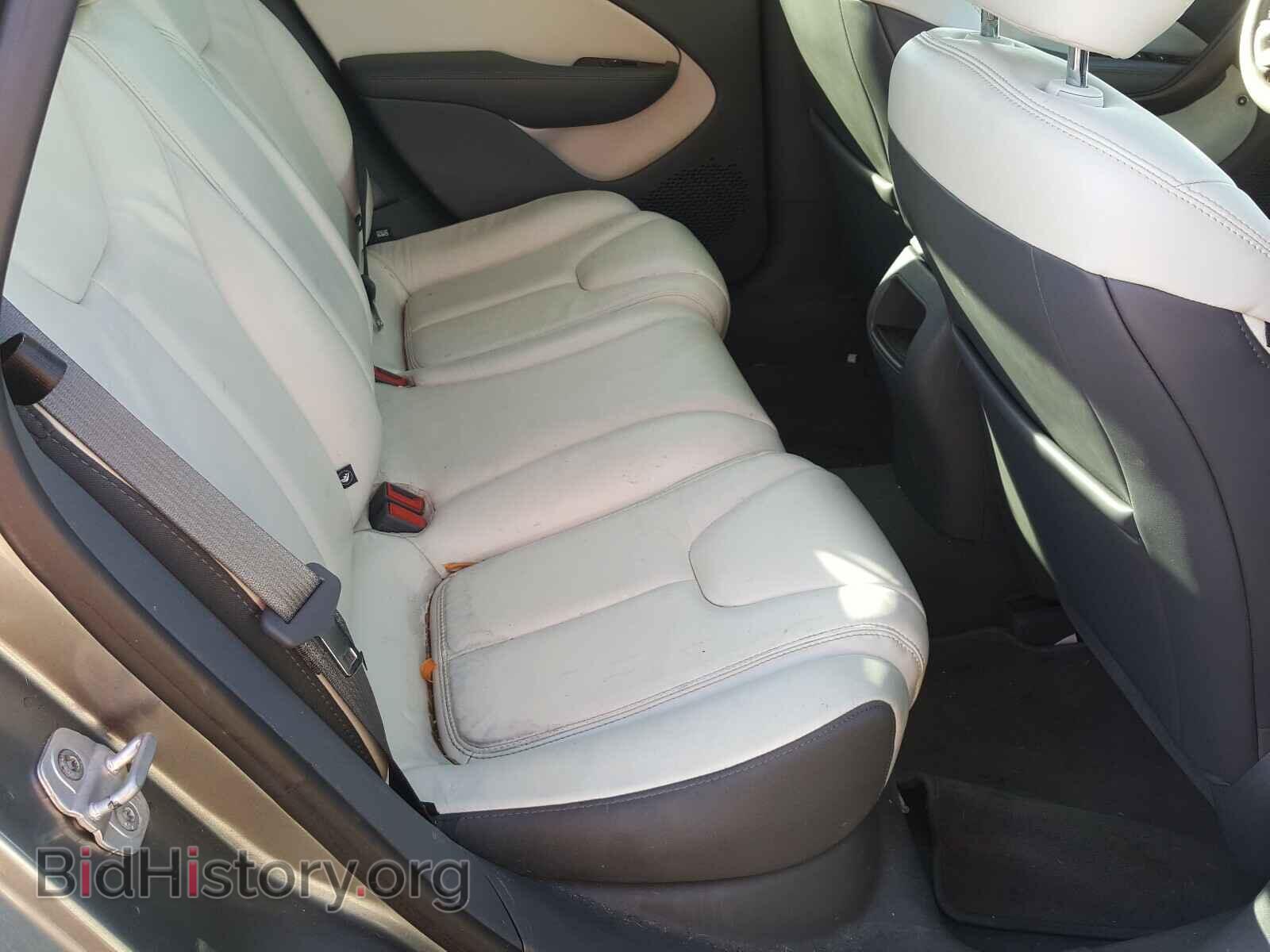 2013 DODGE DART - VIN: 1C3CDFCA2DD199256 - Фото 6