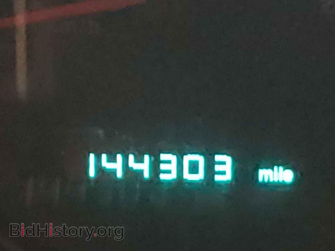 2006 JEEP CHEROKEE - VIN: 1J4GR48K66C194780 - Фото 8