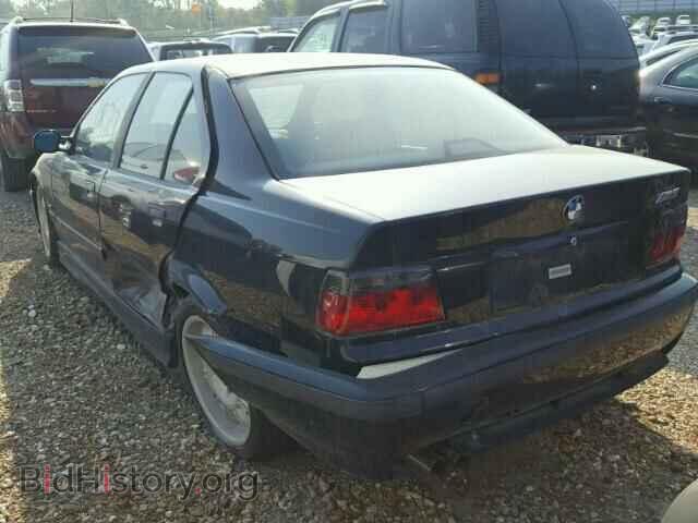 1997 BMW M3 - VIN: WBSCD9326VEE05580 - Фото 3