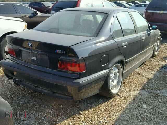 1997 BMW M3 - VIN: WBSCD9326VEE05580 - Фото 4