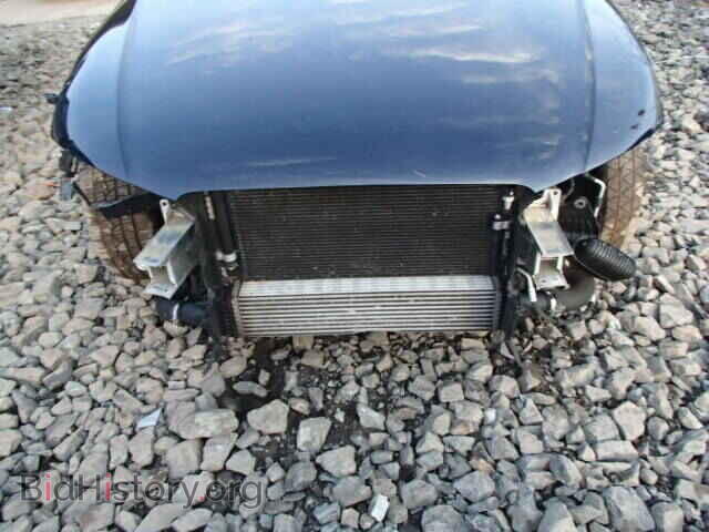 2010 AUDI A4 - VIN: WAUBFAFL9AN045230 - Фото 10