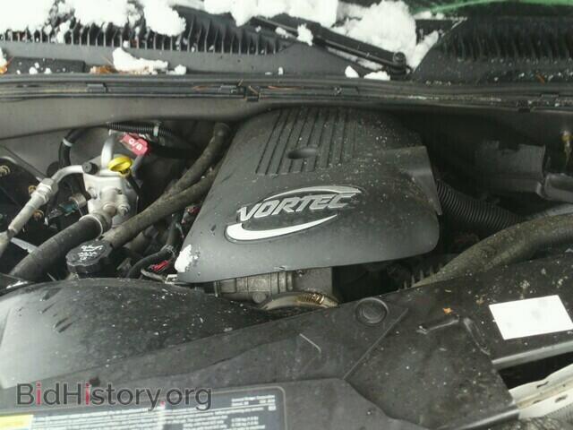 2007 CHEVROLET SILVERADO - VIN: 2GCEK19V271120692 - Фото 7