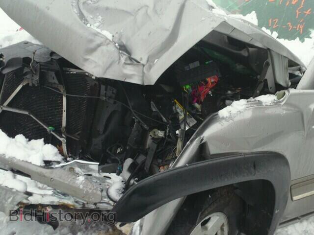 2007 CHEVROLET SILVERADO - VIN: 2GCEK19V271120692 - Фото 9