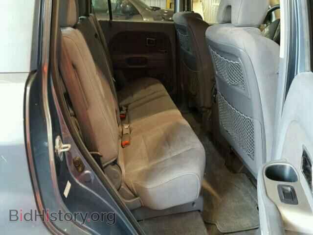 2007 HONDA PILOT - VIN: 5FNYF28467B008085 - Фото 6