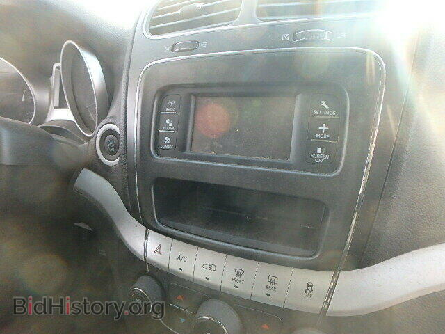 2013 DODGE JOURNEY - VIN: 3C4PDCABXDT652993 - Фото 9
