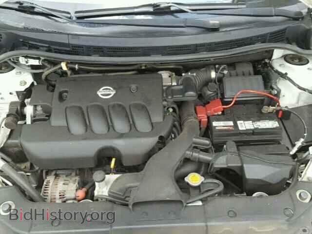 2011 NISSAN VERSA - VIN: 3N1BC1AP1BL406993 - Photo 7