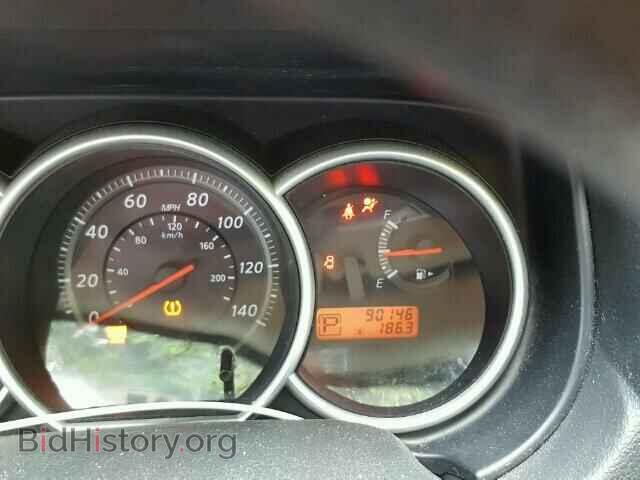 2011 NISSAN VERSA - VIN: 3N1BC1AP1BL406993 - Photo 8