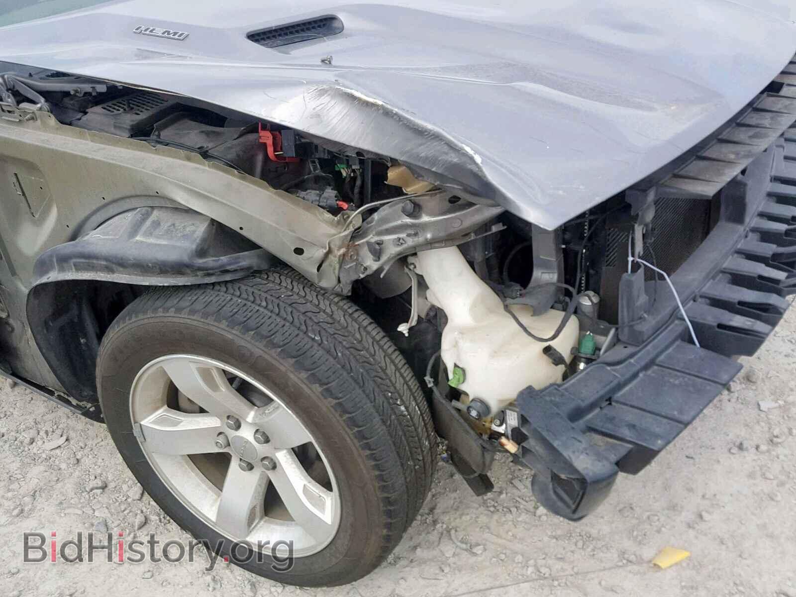 2011 DODGE CHALLENGER - VIN: 2B3CJ5DT7BH564868 - Фото 10