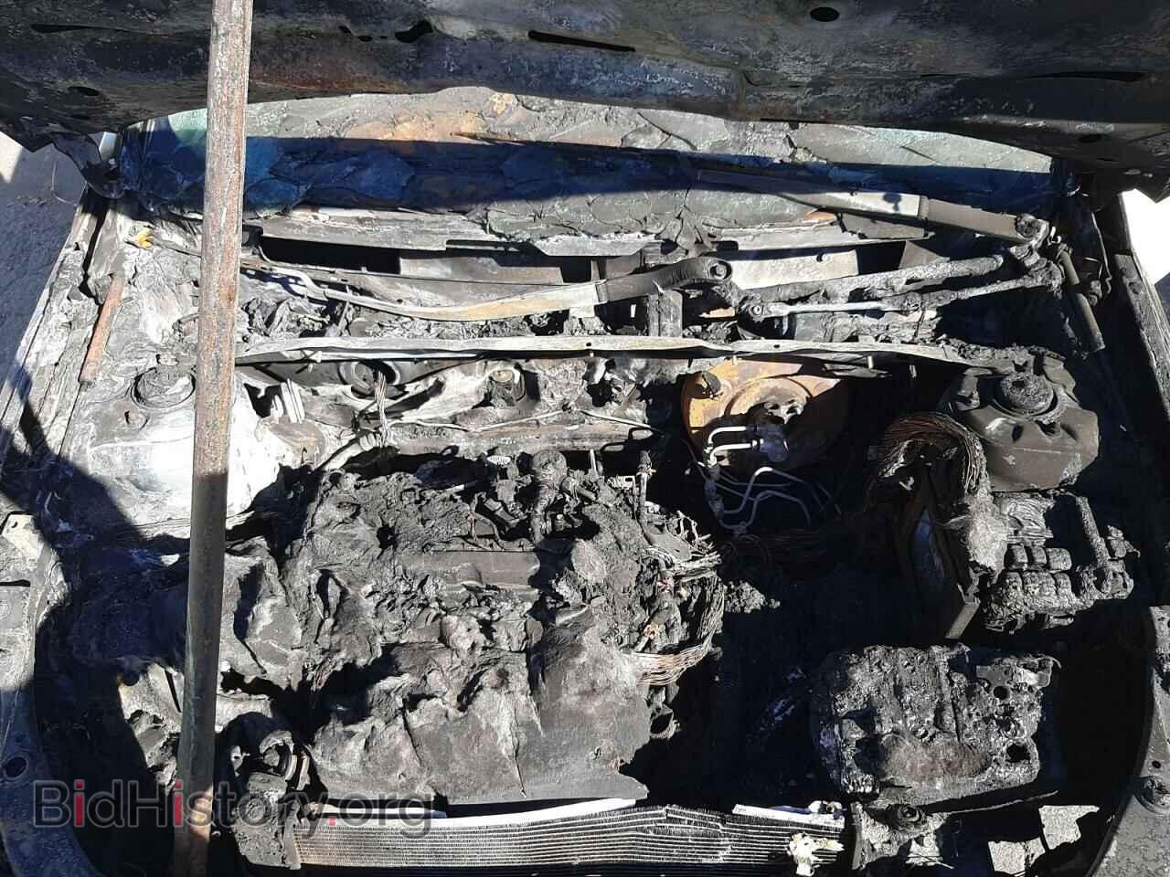 2012 HYUNDAI SONATA - VIN: 5NPEC4AC8CH404197 - Фото 7