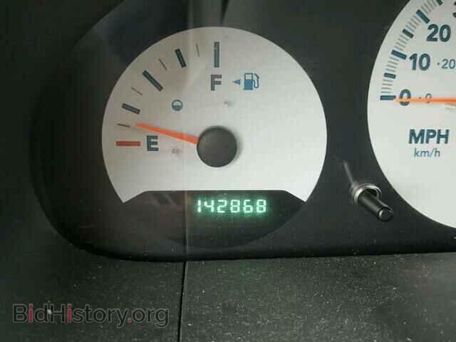 2006 DODGE CARAVAN - VIN: 1D4GP25B86B550028 - Фото 8