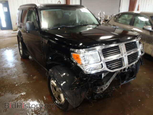 Photo 1D8GU58K17W713083 - DODGE NITRO 2007