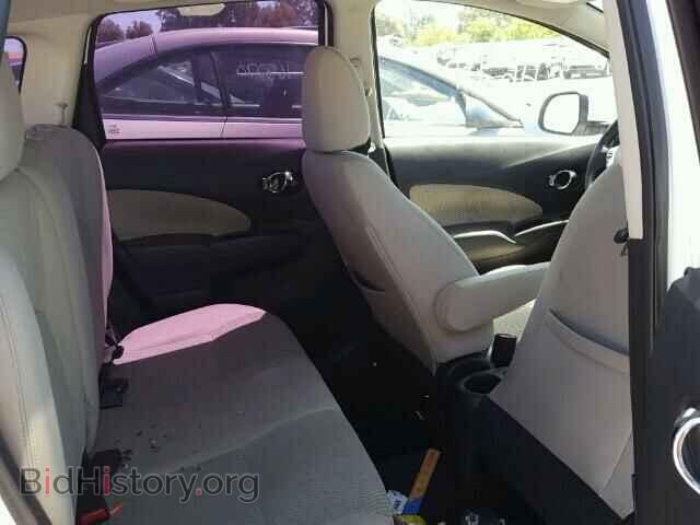 2014 NISSAN VERSA - VIN: 3N1CE2CP9EL353496 - Photo 6
