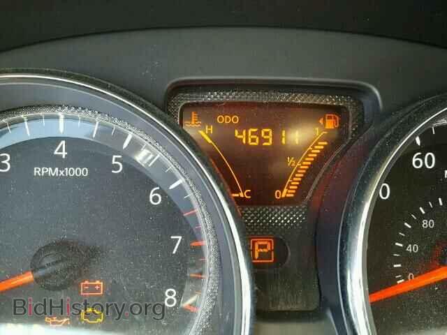 2014 NISSAN VERSA - VIN: 3N1CE2CP9EL353496 - Photo 8