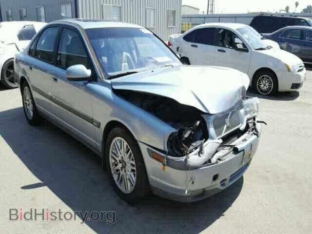 Photo YV1TS90D2Y1128058 - VOLVO S80 2000