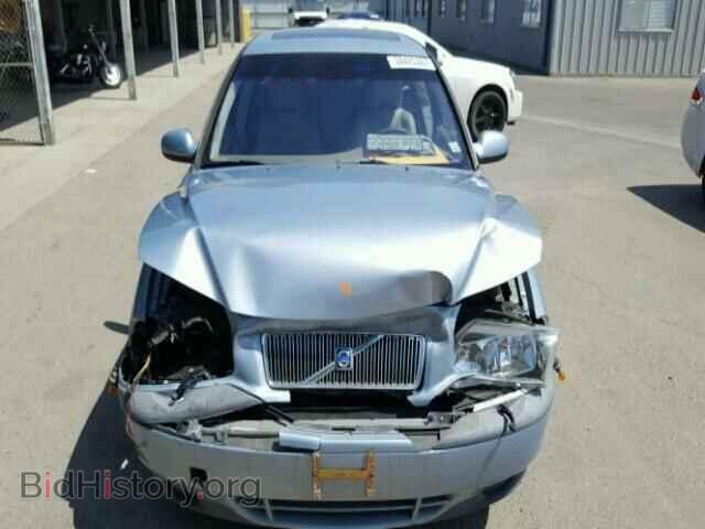 2000 VOLVO S80 - VIN: YV1TS90D2Y1128058 - Фото 9