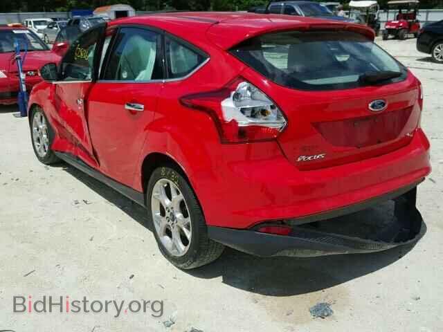 2012 FORD FOCUS - VIN: 1FAHP3M21CL327110 - Photo 3