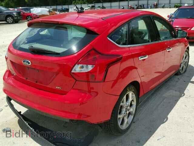 2012 FORD FOCUS - VIN: 1FAHP3M21CL327110 - Photo 4