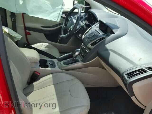 2012 FORD FOCUS - VIN: 1FAHP3M21CL327110 - Photo 5