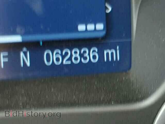 2012 FORD FOCUS - VIN: 1FAHP3M21CL327110 - Photo 8