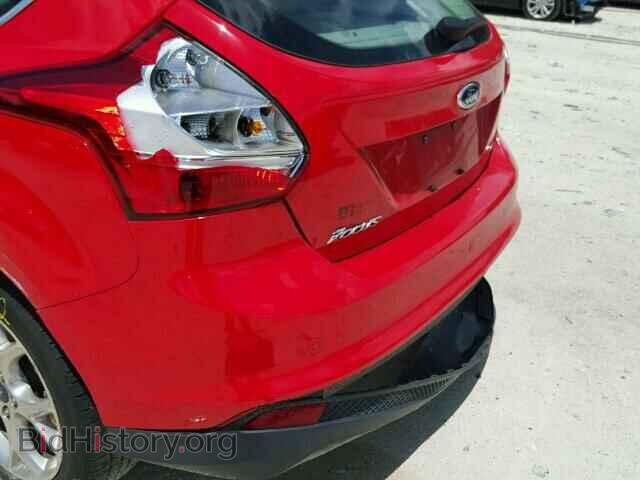 2012 FORD FOCUS - VIN: 1FAHP3M21CL327110 - Photo 10