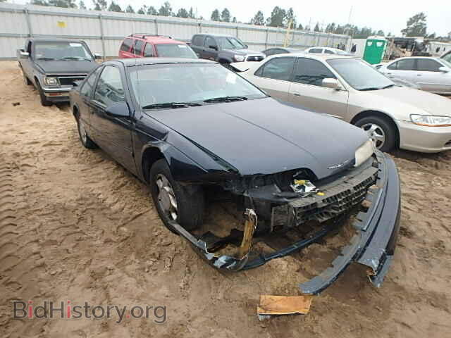 Фотография 1FAPP624XPH129538 - FORD TBIRD 1993