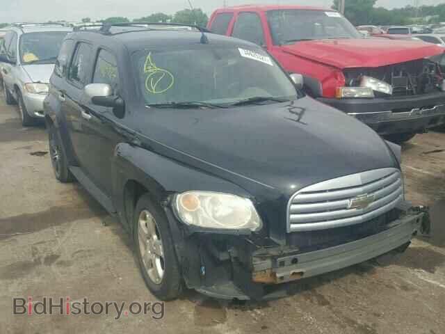 Photo 3GNDA23P36S532371 - CHEVROLET HHR 2006