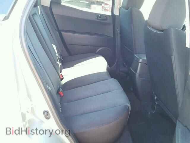 2008 MAZDA CX-7 - VIN: JM3ER293580207457 - Фото 6