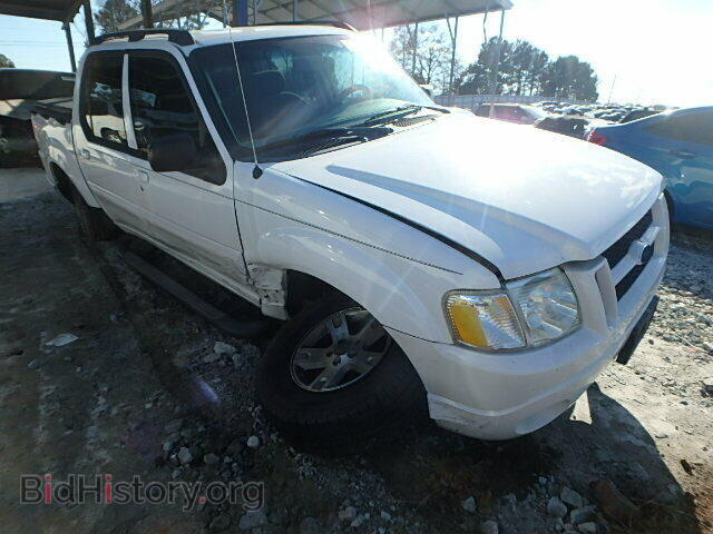 Photo 1FMZU67K15UB60454 - FORD EXPLORER 2005