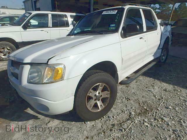2005 FORD EXPLORER - VIN: 1FMZU67K15UB60454 - Фото 2