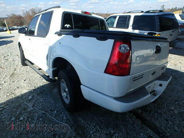 2005 FORD EXPLORER - VIN: 1FMZU67K15UB60454 - Фото 3