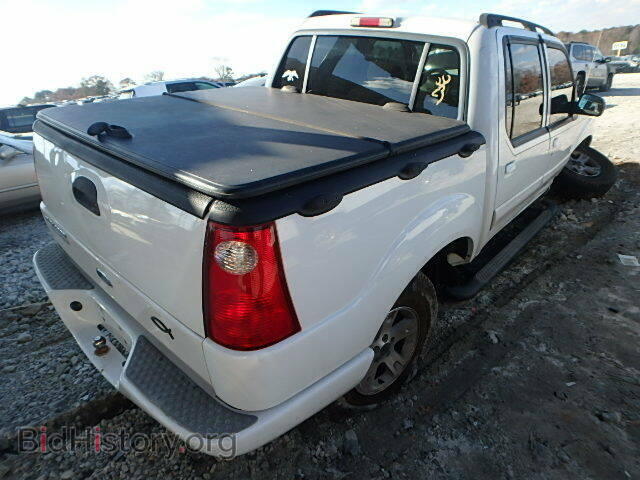 2005 FORD EXPLORER - VIN: 1FMZU67K15UB60454 - Фото 4