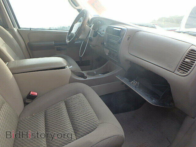 2005 FORD EXPLORER - VIN: 1FMZU67K15UB60454 - Фото 5