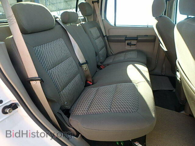 2005 FORD EXPLORER - VIN: 1FMZU67K15UB60454 - Фото 6