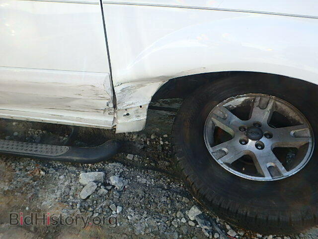 2005 FORD EXPLORER - VIN: 1FMZU67K15UB60454 - Фото 9