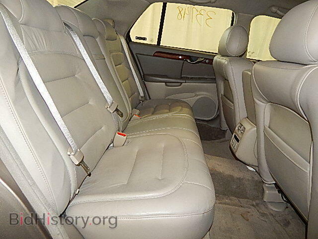 2002 CADILLAC DEVILLE - VIN: 1G6KD54Y82U125868 - Photo 6
