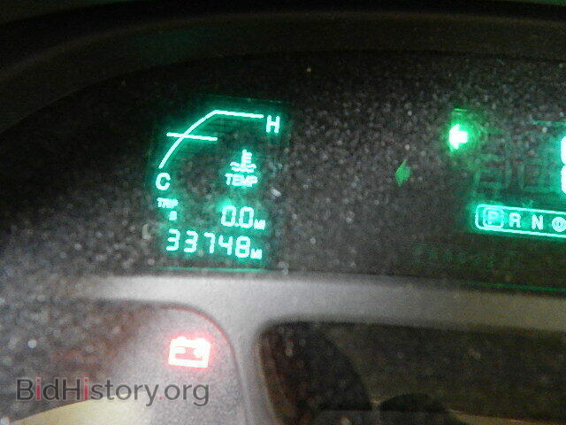 2002 CADILLAC DEVILLE - VIN: 1G6KD54Y82U125868 - Photo 7
