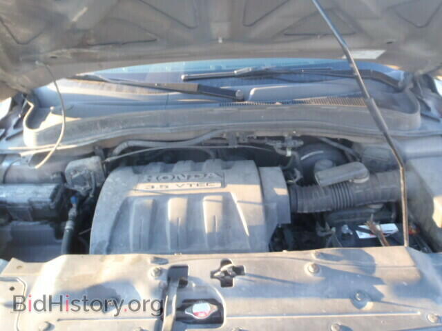 2005 HONDA PILOT - VIN: 5FNYF18635B063263 - Фото 7