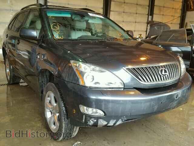 Фотография JTJHA31U440052348 - LEXUS RX330 2004
