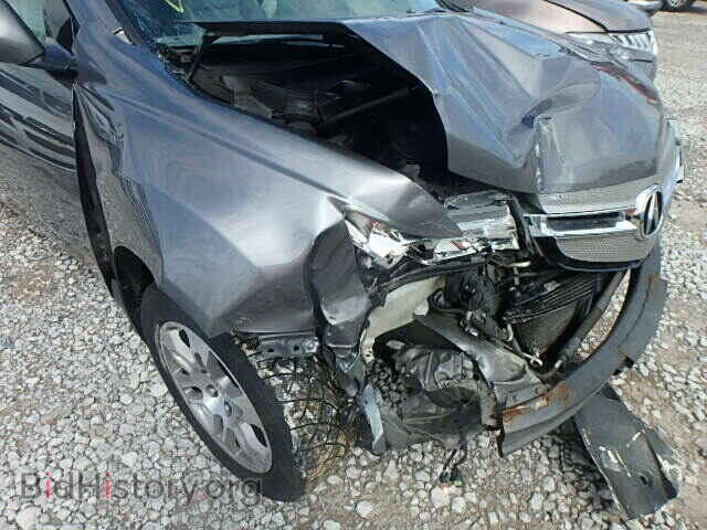 2008 ACURA MDX - VIN: 2HNYD28378H523616 - Фото 9
