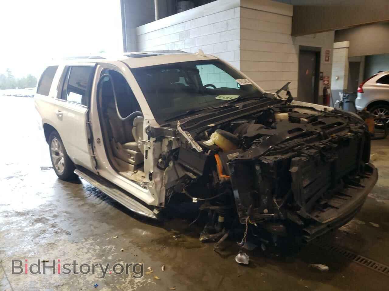 Photo 1GKS1BKC8HR281081 - GMC YUKON 2017