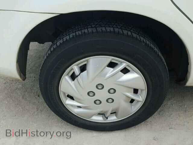 2003 DODGE NEON - VIN: 1B3ES26CX3D161676 - Фото 9