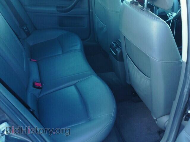 2006 SAAB 9 3 - VIN: YS3FD49Y361009897 - Фото 6