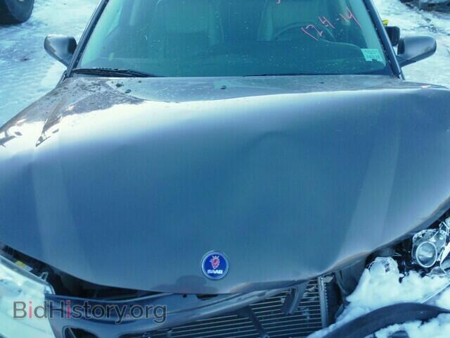 2006 SAAB 9 3 - VIN: YS3FD49Y361009897 - Фото 7