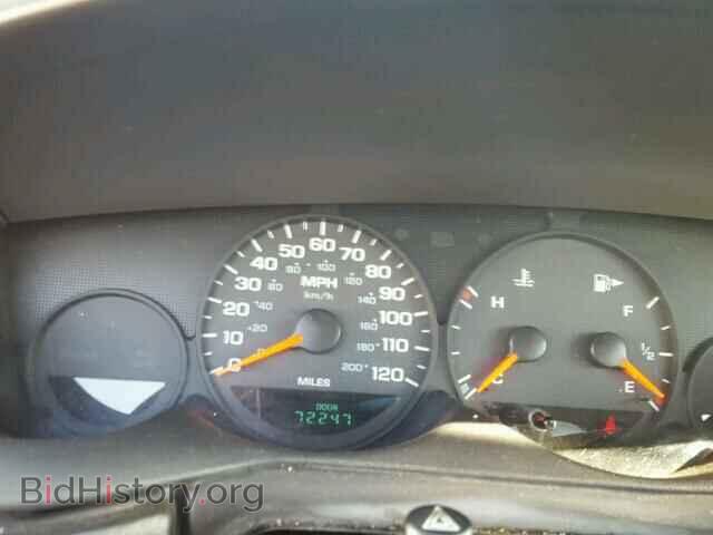 2005 DODGE NEON - VIN: 1B3ES26C05D102137 - Фото 8
