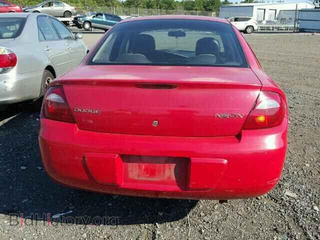 2005 DODGE NEON - VIN: 1B3ES26C05D102137 - Фото 9