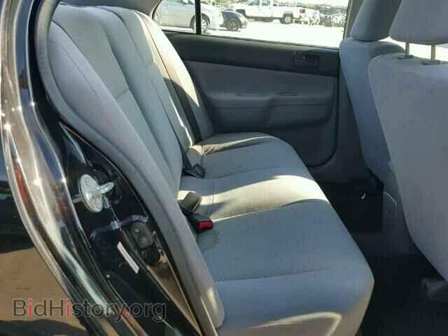 2006 MITSUBISHI LANCER - VIN: JA3AJ26E26U016068 - Фото 6